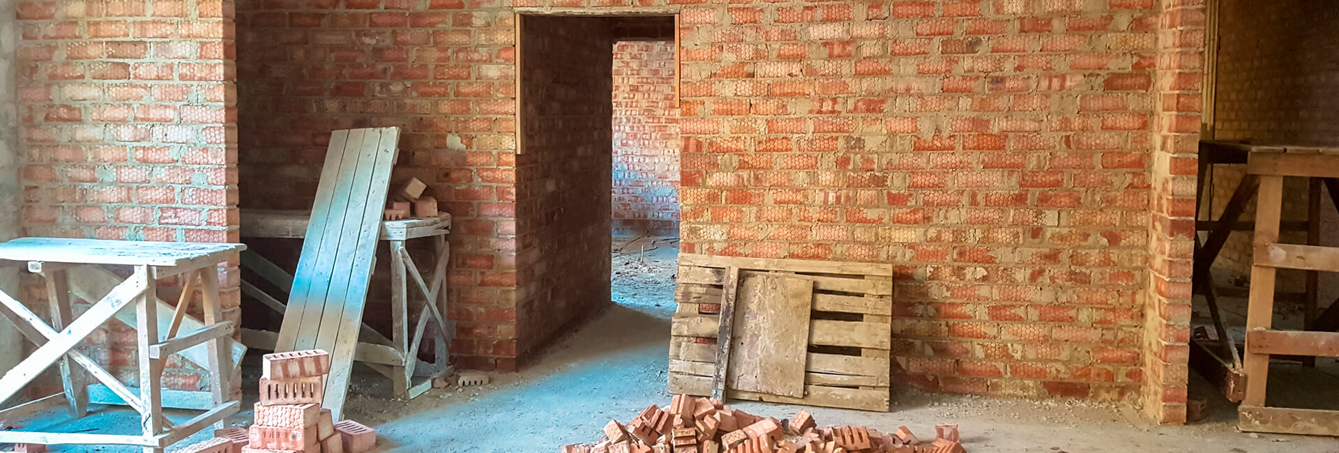 Rotador Obras Poco Volumen